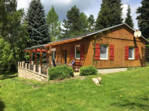 Ferienhaus Am Bergblick